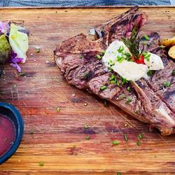 T-Bone Steak