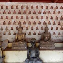 Wat Si Saket.