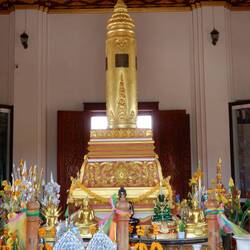 City Pillar Shrine.