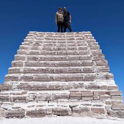 Escalera al Cielo
