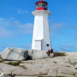 Almost perfect, who are these people in my shot?