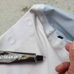 gearbeitet haben wir auch noch