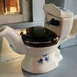 Always a crappy cuppa 😂