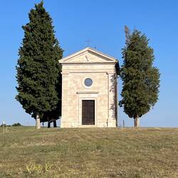 CAPPELLA DI VITALETA