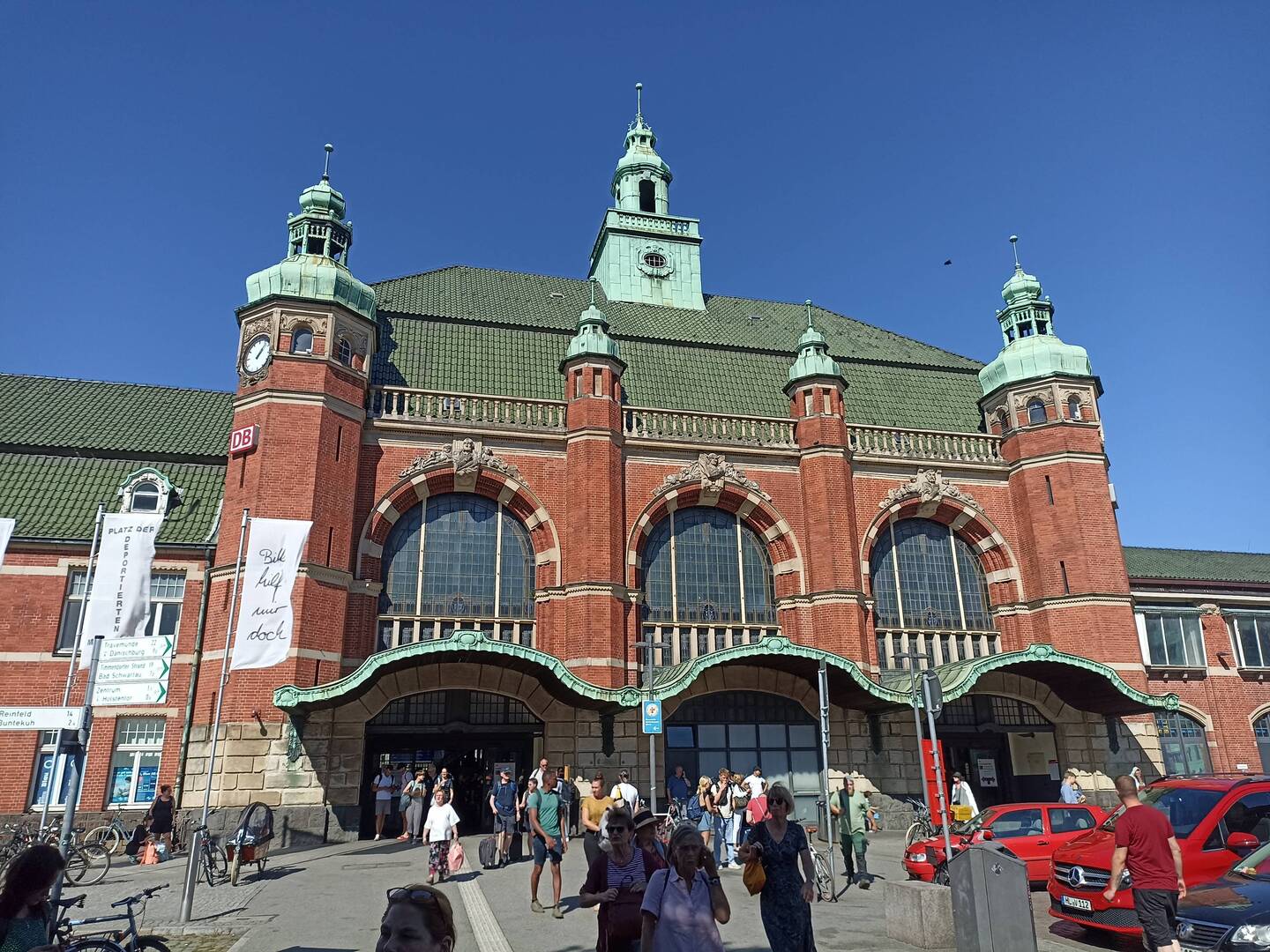 Lübeck