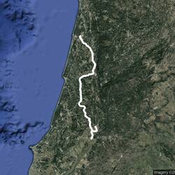 Aveiro ❯ Entroncamento ❯ Tomar