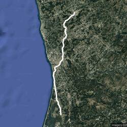 Estarreja ❯ Porto-Campanhã ❯ Braga