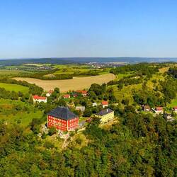 Schloss Brandenstein