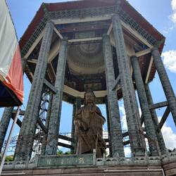 37m Goddess of Mercy