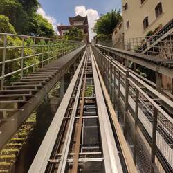 Encore un petit funiculaire