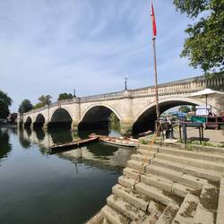 Richmond Bridge