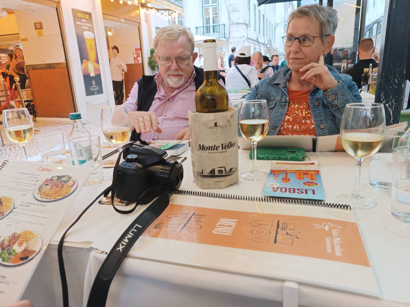 Ein wirklich guter Wein 😋