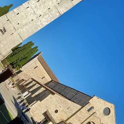 La Basilica romana d'Aquileia