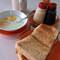 Classic Singapore Breakfast