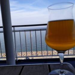 Hab schon besseres Bier für weniger Geld getrunken 🙄