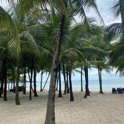 Khem Beach
