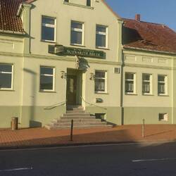 Monteurunterkunft in Wust
