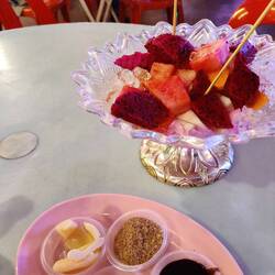 Mon poids en fruits! 🤣😂🤣