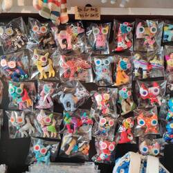 Bon ceux-là ils sont sacrément moches quand même!