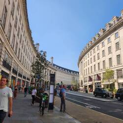 Regent Street