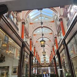 The Royal Arcade