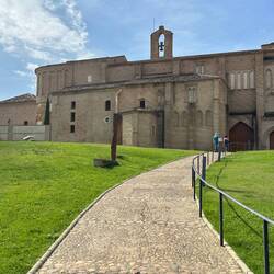 Halfway certificate time!