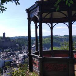 Bismarktempel Dillenburg