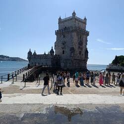 Turm von Belém