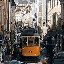 die berühmte Linie 28E