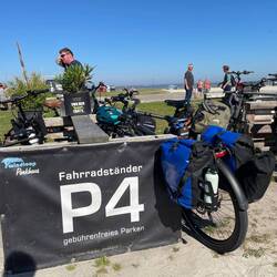 Windloop Strandbar