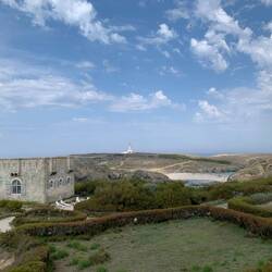 Fort Sarah Bernhardt