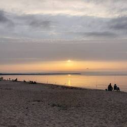 wie viele Angelruten sind hier zu sehen?