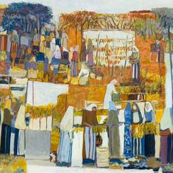 Untitled ... by B. Akay — İzmir, Türkiye.