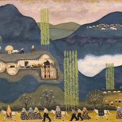 "Bridal Procession" ... by M. Pesen — İzmir, Türkiye.