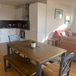 Spacious, well located, super clean