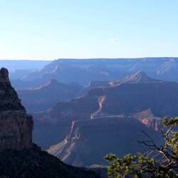 Wunderschöne Lichtspiele