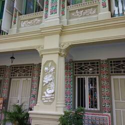 Beautifully restored