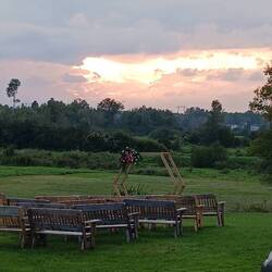 Blossom Grove wedding venue