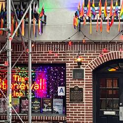 Stonewall (historic gay bar)