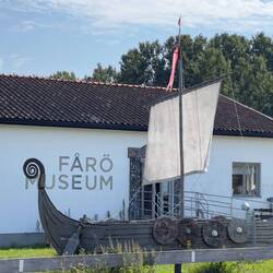 Fårö-Museum