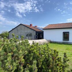 Bergman-Center