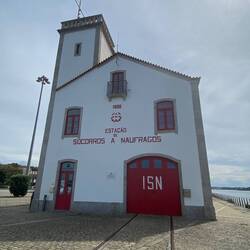 Museu Maritimo de Esposende
