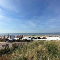 Ein kleines Stück von Zandvoort