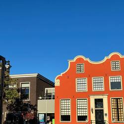 Anmelden in Mijdrecht