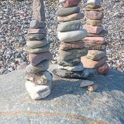 Dem Erbauer sei Dank, sehr schön