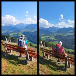 Der Hochgrad rückt immer näher!