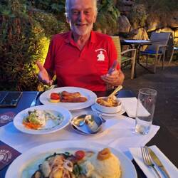 Der krönende Abschluss!