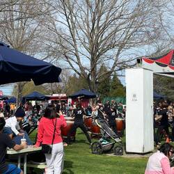 Riccarton Sunday Market