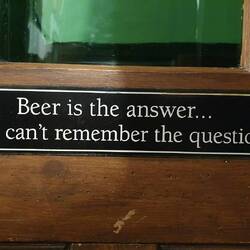 Prost. Wir probieten: Ale, Cider, in allen Varianten.