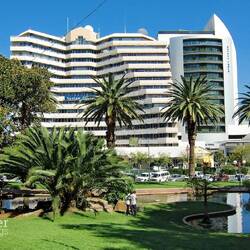 Sanlam Centre